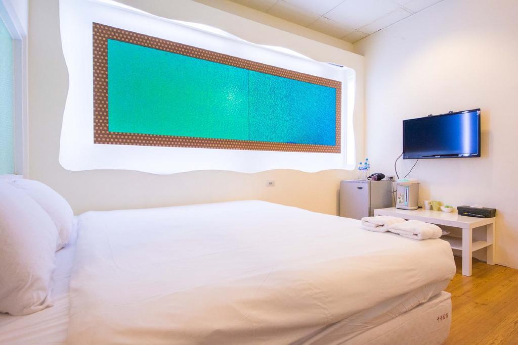 Found Hostel Hengchun Exterior photo