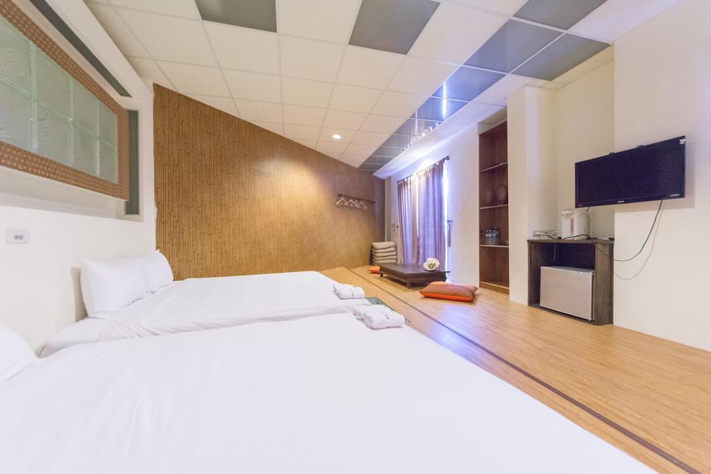 Found Hostel Hengchun Exterior photo