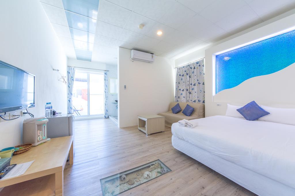 Found Hostel Hengchun Exterior photo