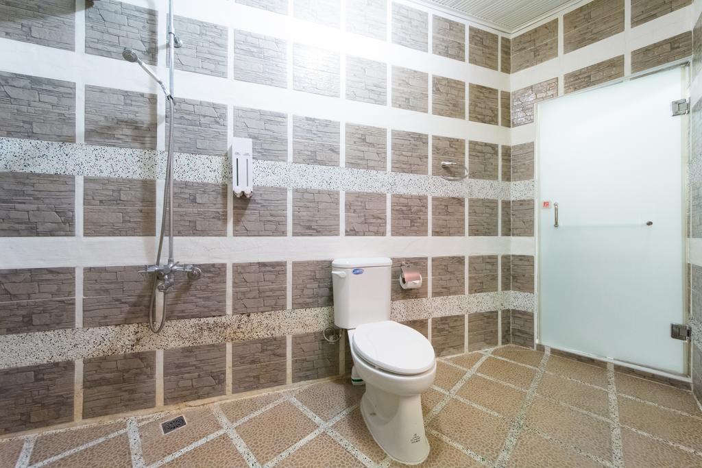 Found Hostel Hengchun Exterior photo