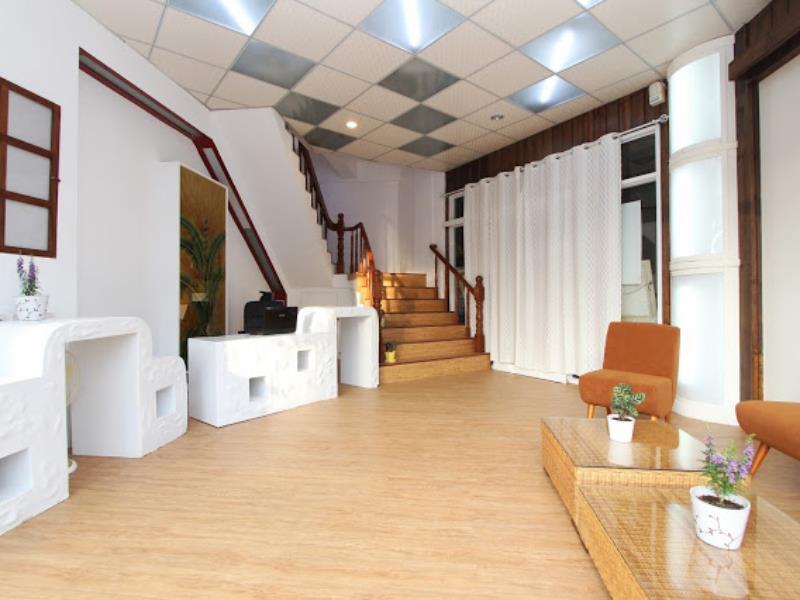 Found Hostel Hengchun Exterior photo