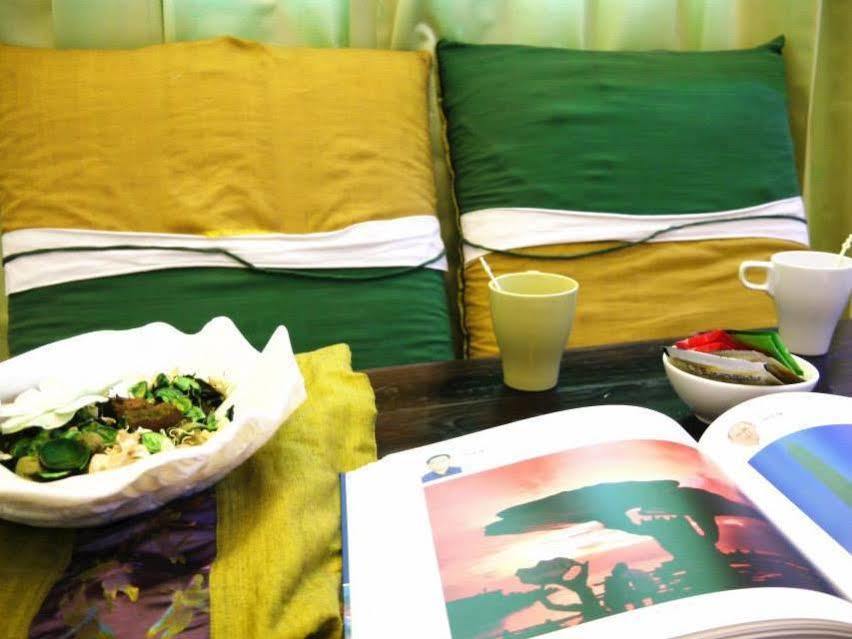 Found Hostel Hengchun Exterior photo